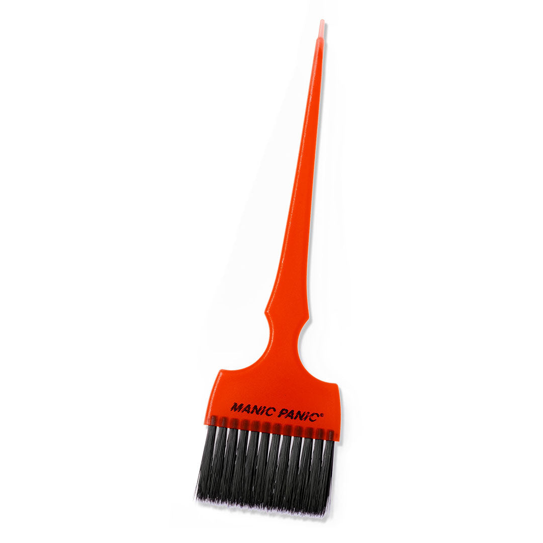 Manic Panic® Tint Brush - Transparent Red | Manic Panic Europe