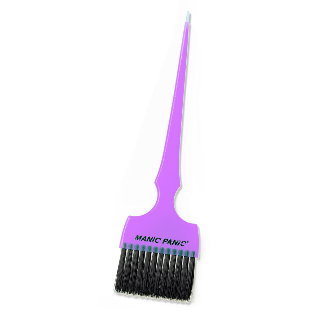 Manic Panic® Tint Brush - Transparent Purple