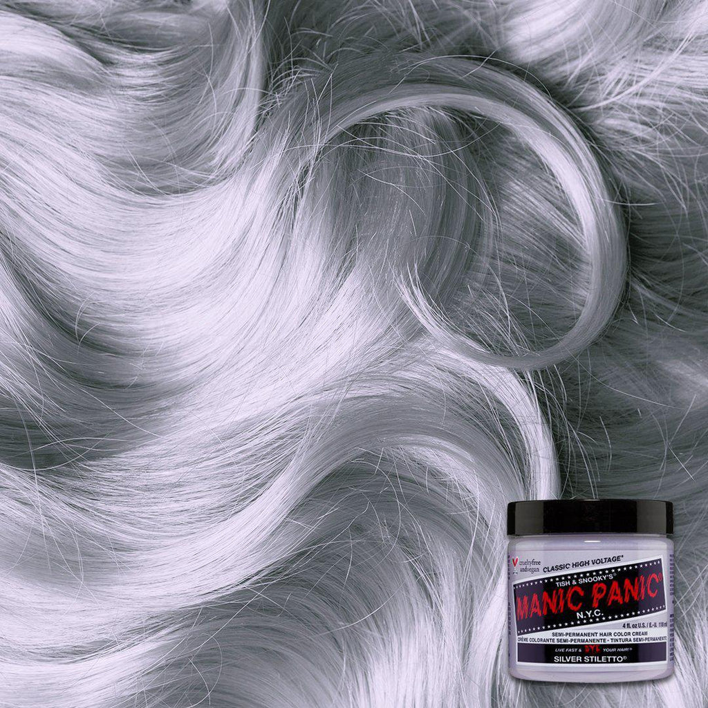 Classic High Voltage® Hair Color