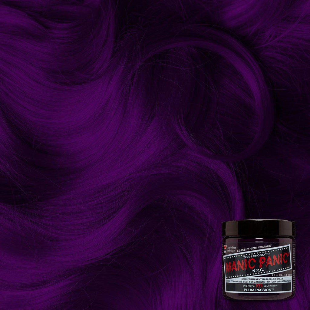 Violet Night™ - Classic High Voltage® - Tish & Snooky's Manic Panic
