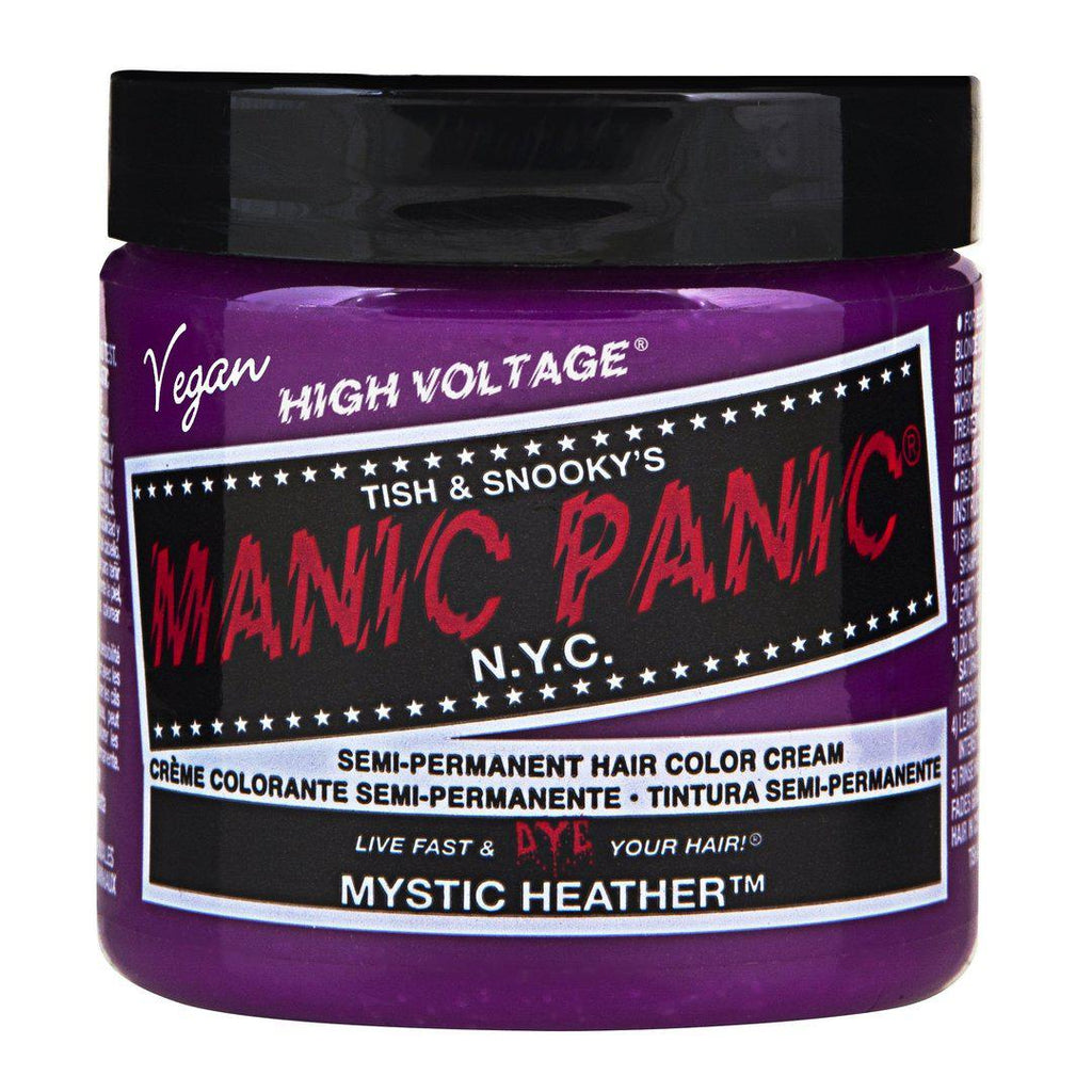 Classic Hair Color Mystic Heather™ - Classic High Voltage® - Tish & Snooky's Manic Panic