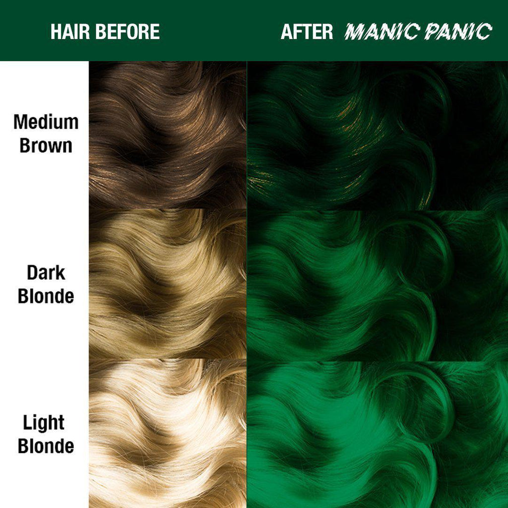 Classic Hair Color Venus Envy™ - Classic High Voltage® - Tish & Snooky's Manic Panic